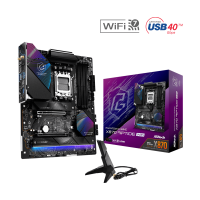 ASROCK X870 Riptide WiFi AMD AM5 DDR5 ATX Motherboard